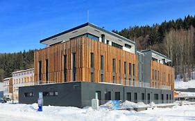 Podstata Apartments Vrchlabí - Rotterovka
